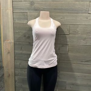 0622 Lululemon - Racerback TankTop